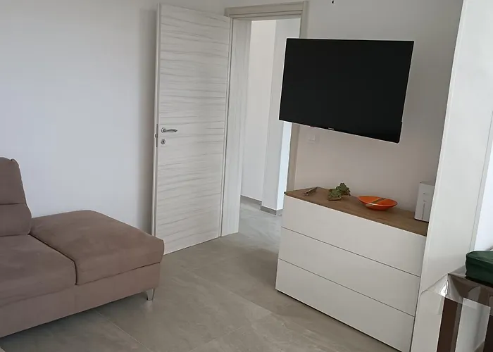 Apartment Lu Curtile Nardò