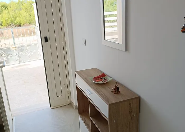 Apartment Lu Curtile Nardò