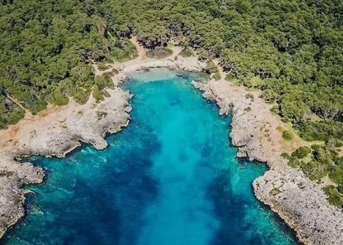 Apartment Lu Curtile Nardò