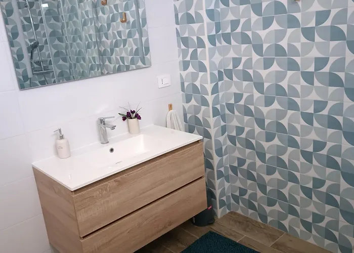 Apartment Lu Curtile