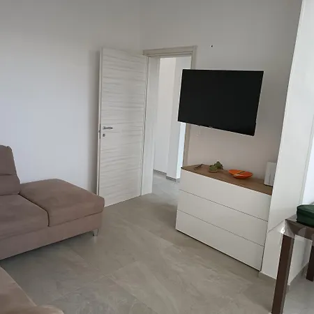 Apartman Lu Curtile Nardò