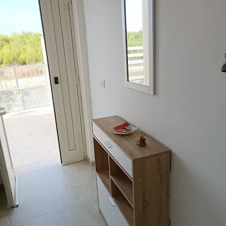 Apartman Lu Curtile Nardò