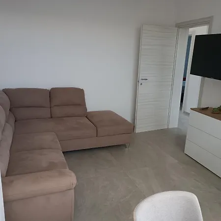 Apartman Lu Curtile Nardò