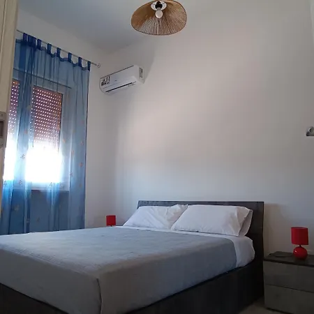 Apartman Lu Curtile Nardò