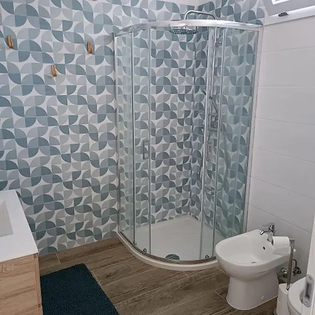 Lu Curtile Apartman