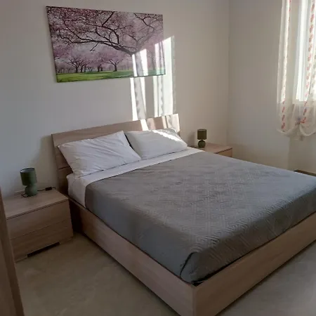 Lu Curtile Apartment Nardo
