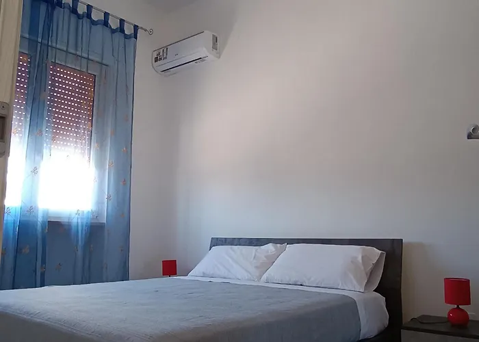 Apartman Lu Curtile Nardò